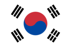 대한민국